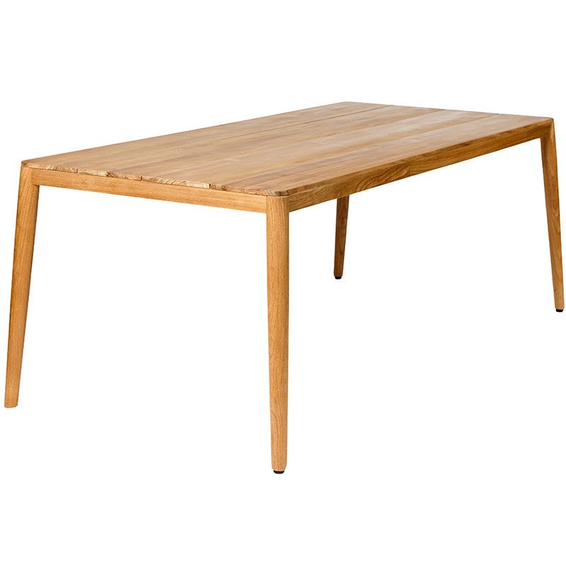 Haväng Esstisch 90x200 cm 