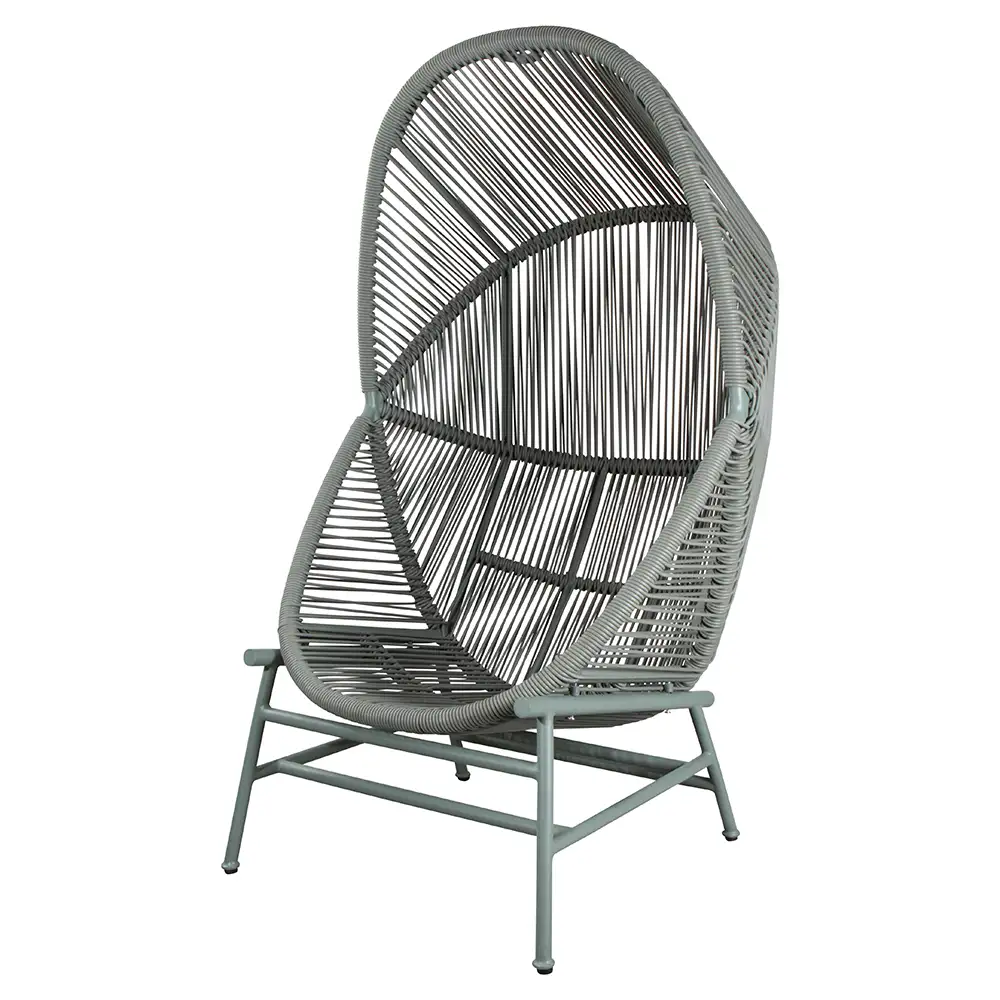 Hive Hängesessel Fuß Teak 