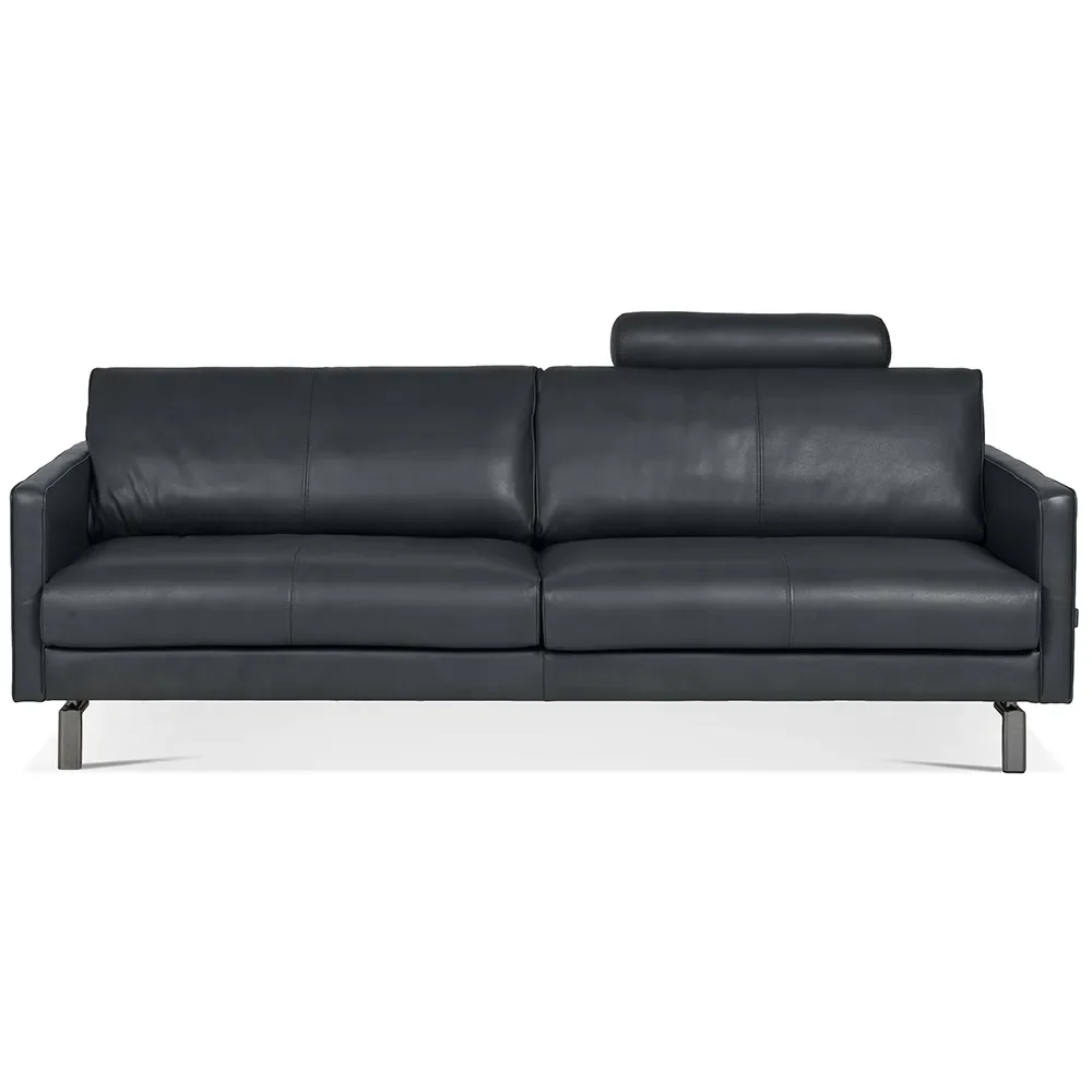 Blues Day 2,5-Sitzer-Sofa