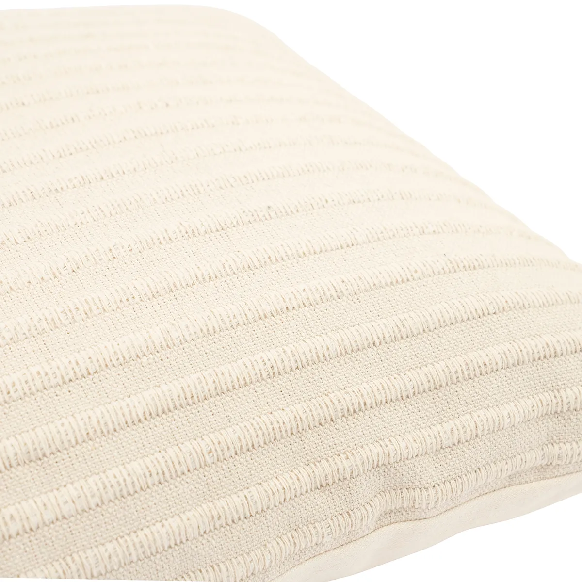 Dekokissen Aura 45x45 cm Beige