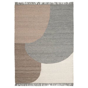 Eik Grey 140x200 teppich