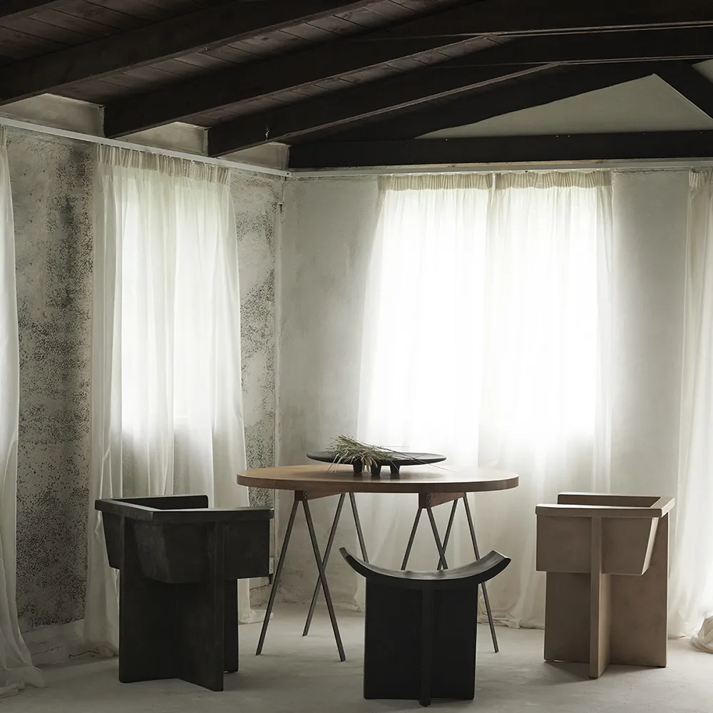 Brutus Pall - Kaffee