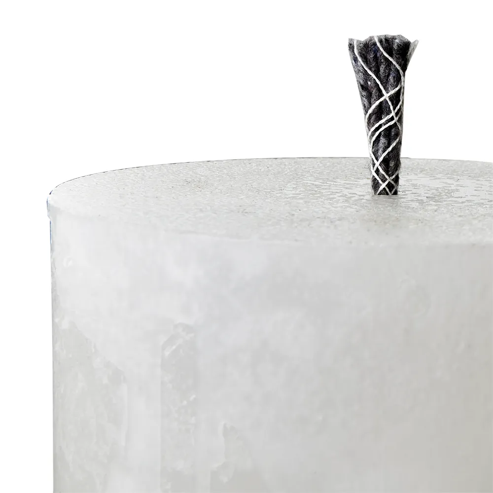 EVENT Outdoor Kerze Weiss XS