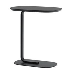Relate Beistelltisch 60,5cm - Black