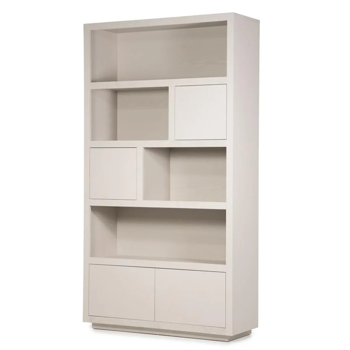 Helsinki Schrank 120x220cm - taupe