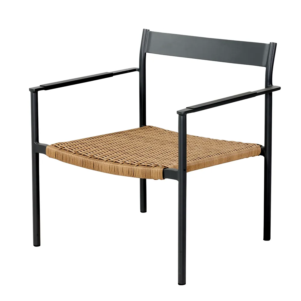 DK Sessel - Anthracite