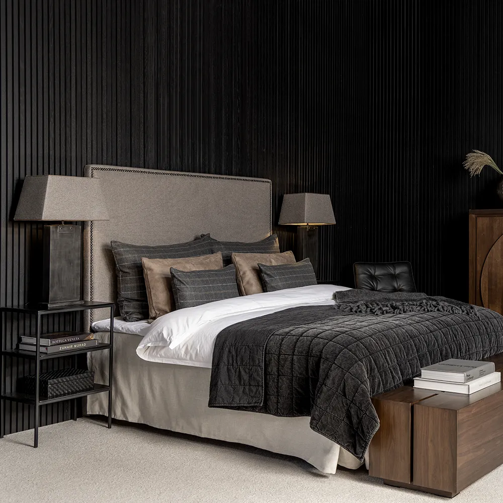 Kopenhagen Kopfteil Rave Liver 