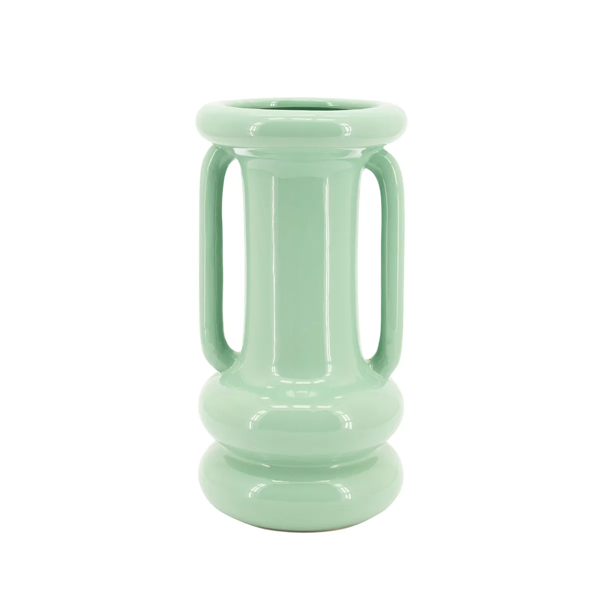 Vase Oorah Large H37 cm Mint