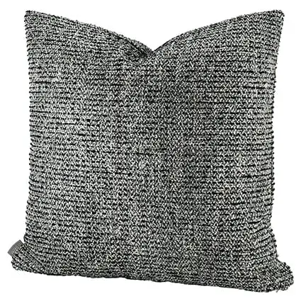 Kissenbezug Nero Bianco 50x50 cm