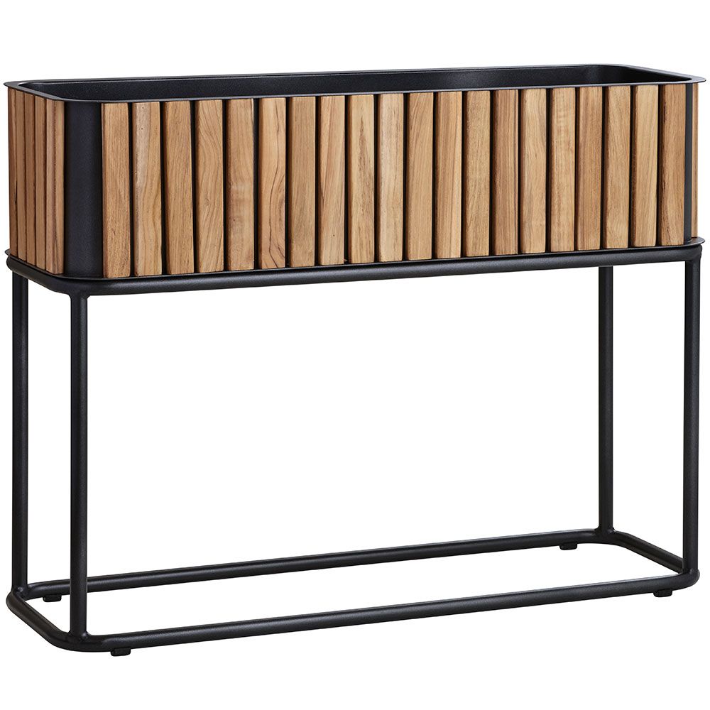 Combine Topf Rechteckig