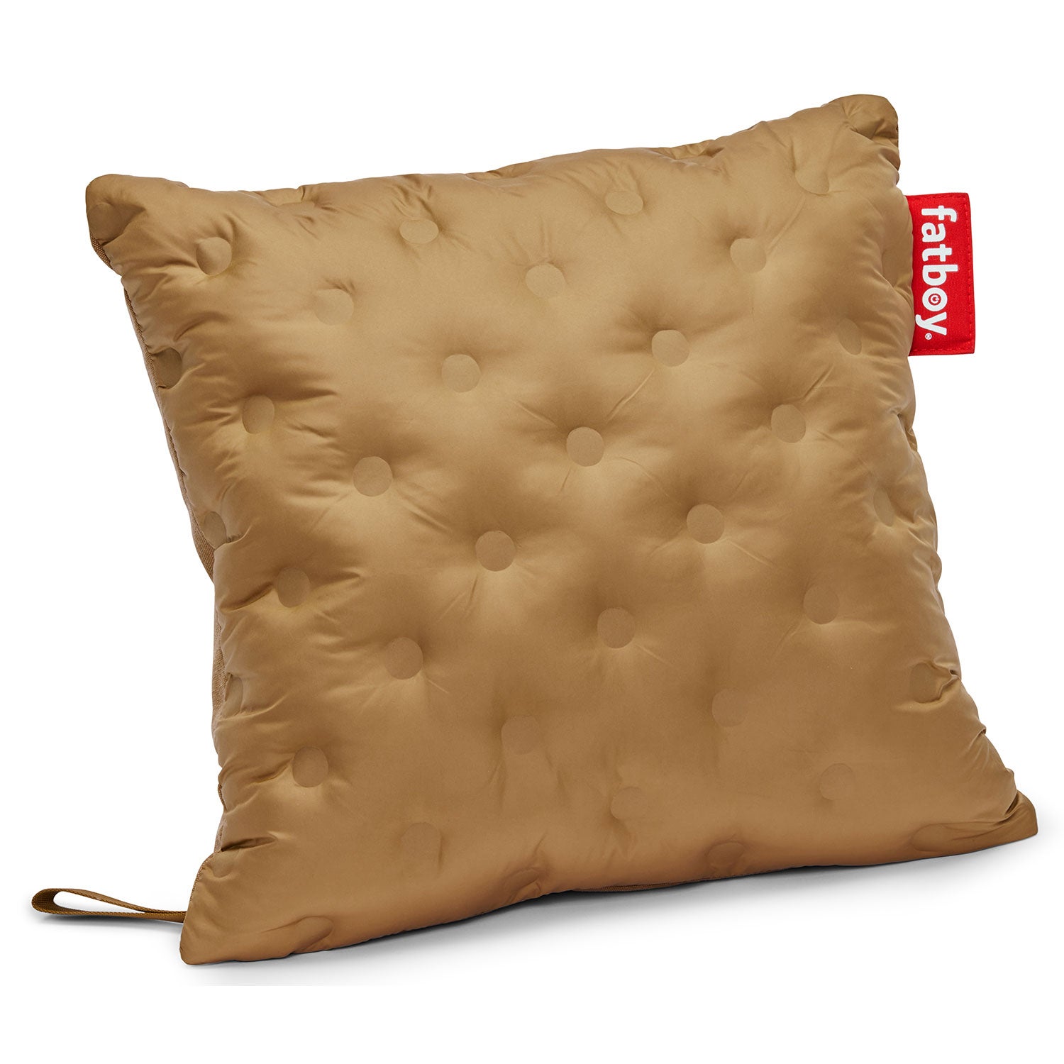 Hotspot quadro Toffee Heizkissen