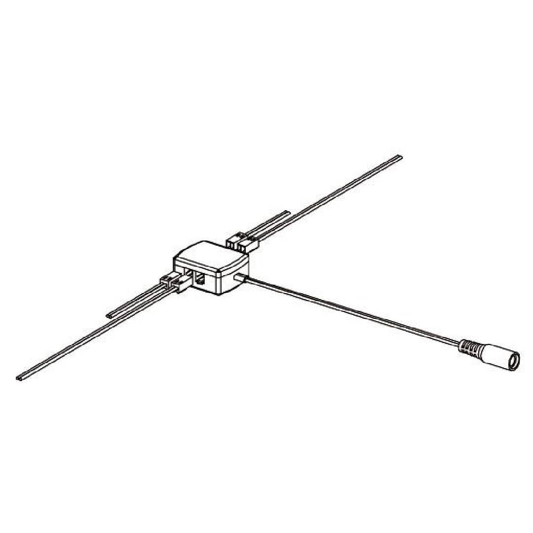 79050 Netzgerät Max 4 Led-Lampen 