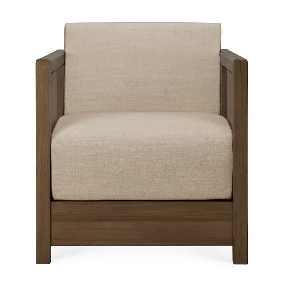 Loungessessel Roan Flax