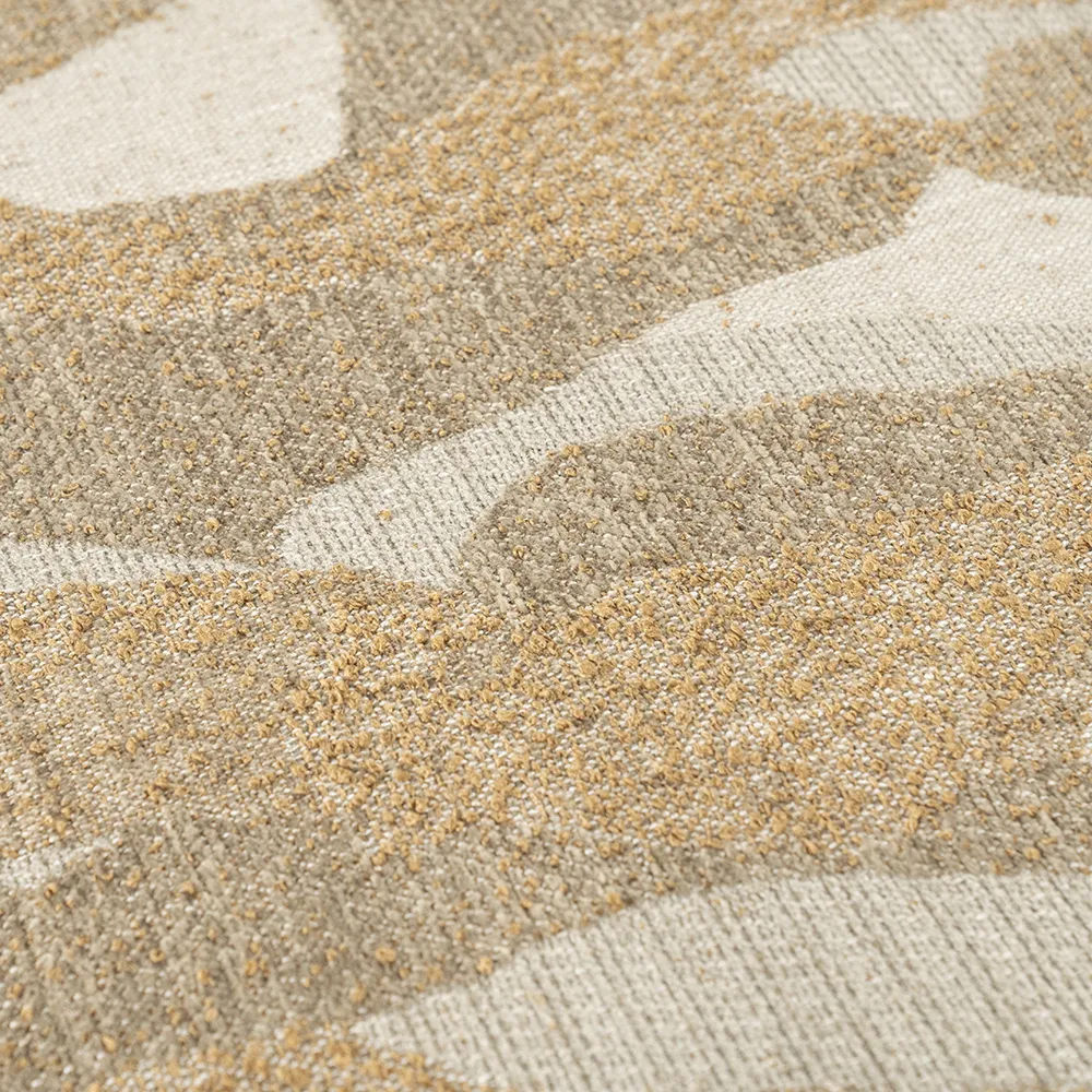 Bank Rytm Taupe