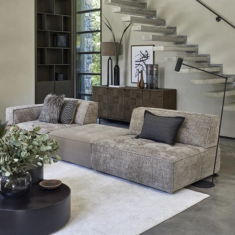 Mac Arthur Park sideboard