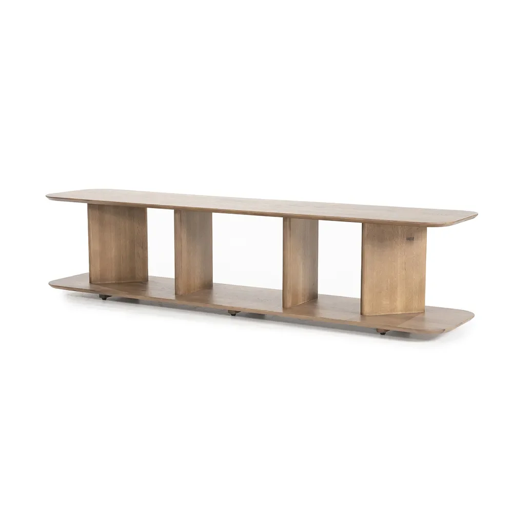 Ty TV-Schrank - braun