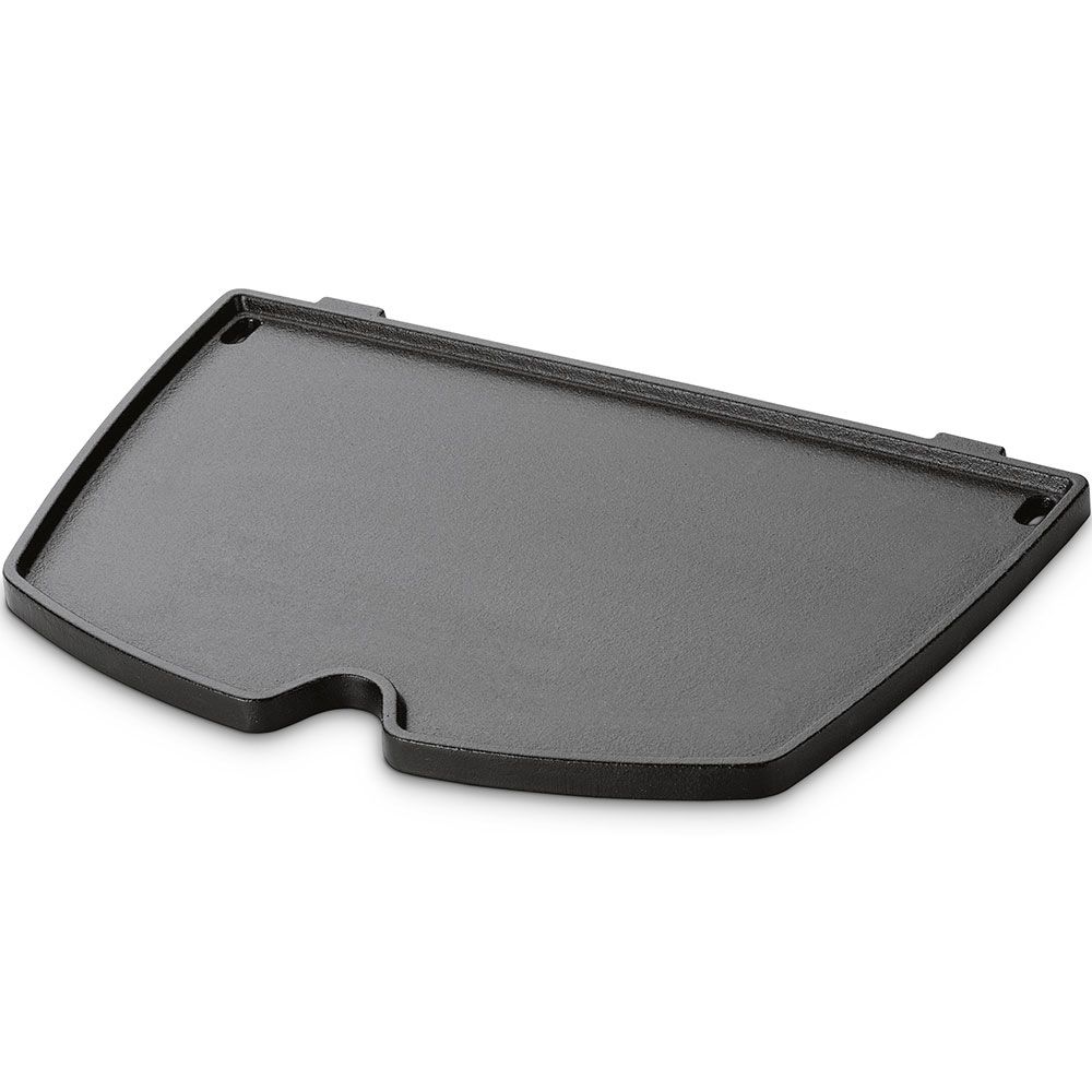 Original Gusseisenplatte Serie q1