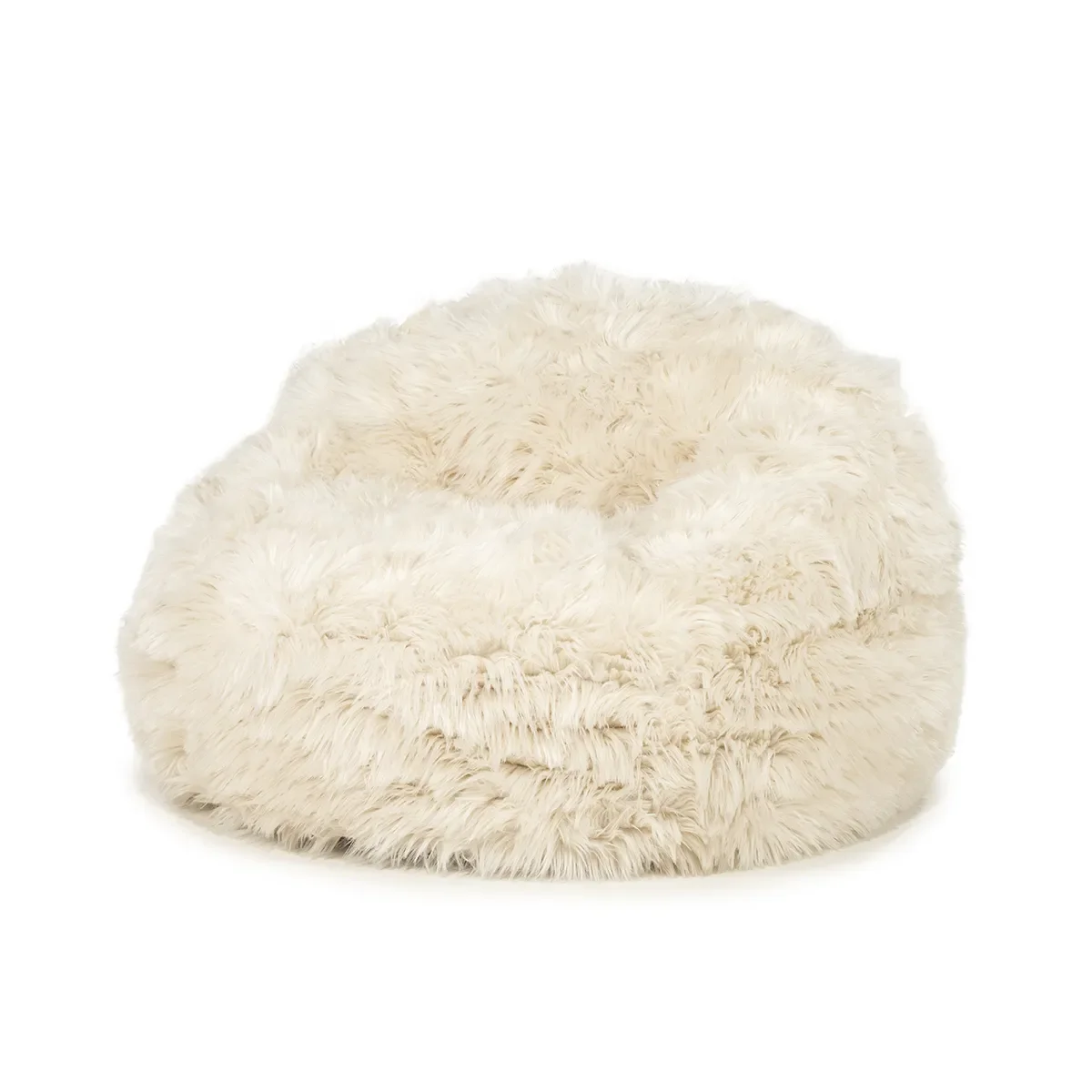 Aufblasbarer Sessel Snuzzle Beige