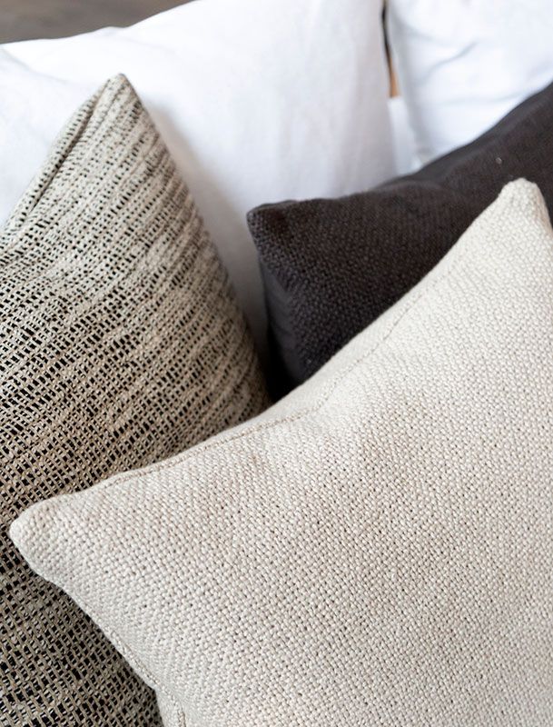 Kissenbezug Cadore Stripe 50X50 cm