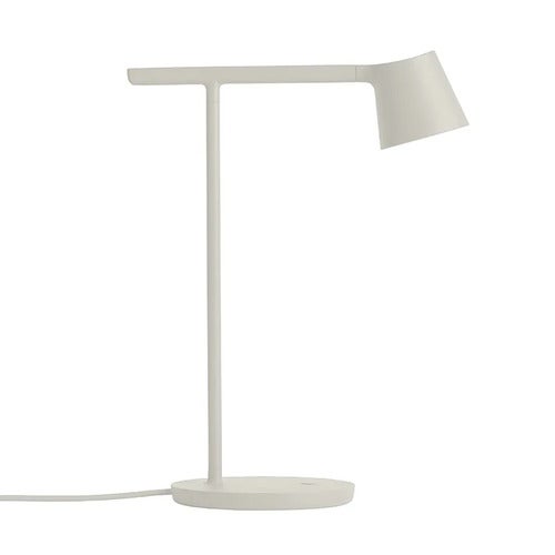 Tip Tischlampe - Grey