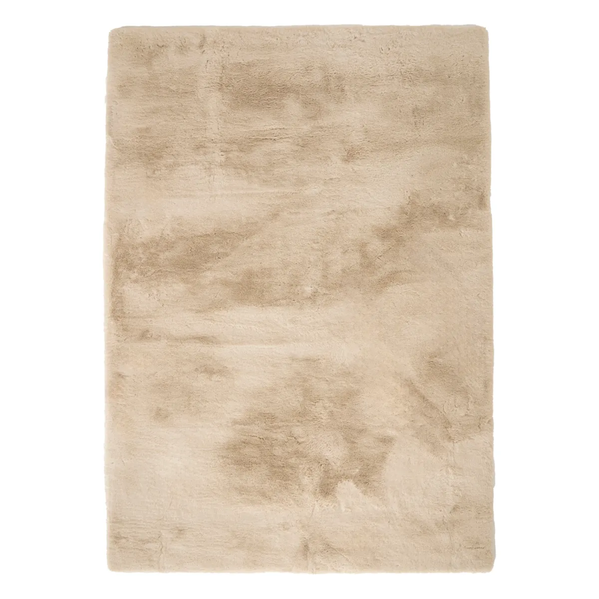 Teppich Zena 160x230 beige