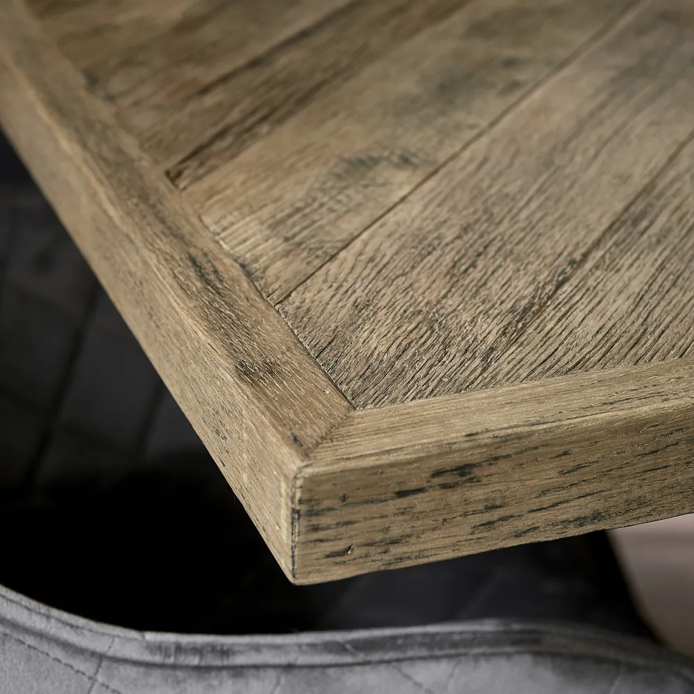 Falcon Crest Esstisch 230x100 cm