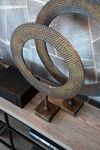 Anello Dekoration S Schwarz