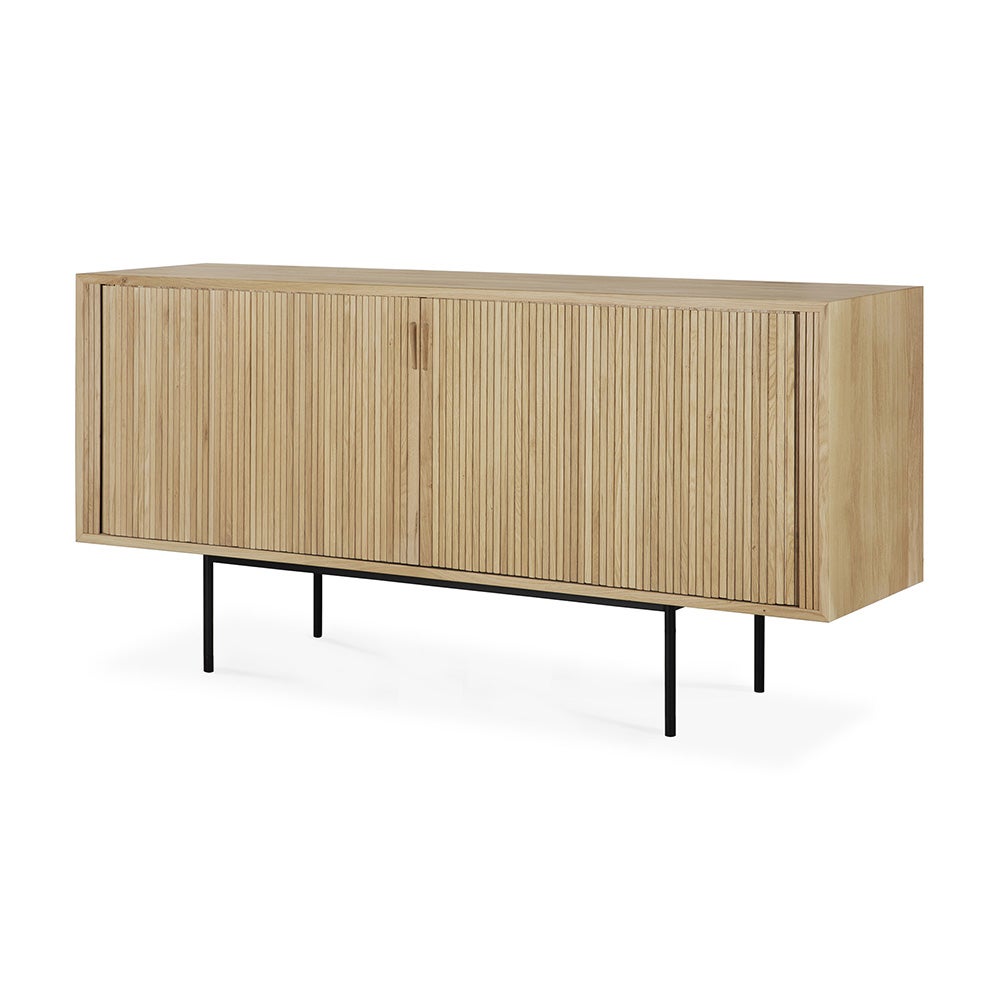 Roller Max Sideboard Eiche 168x45 cm