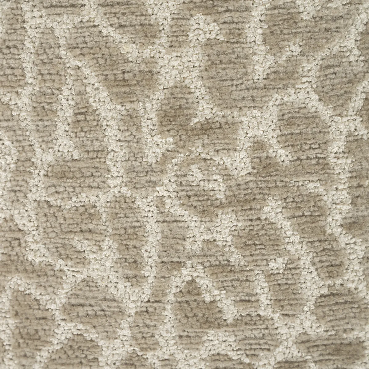 Sessel Catwalk Taupe