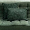 Kissen Wave 50x50 cm Forest