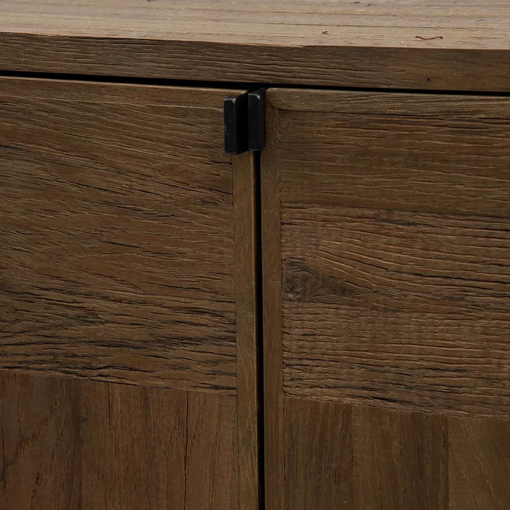 Mac Arthur Park Kabinett