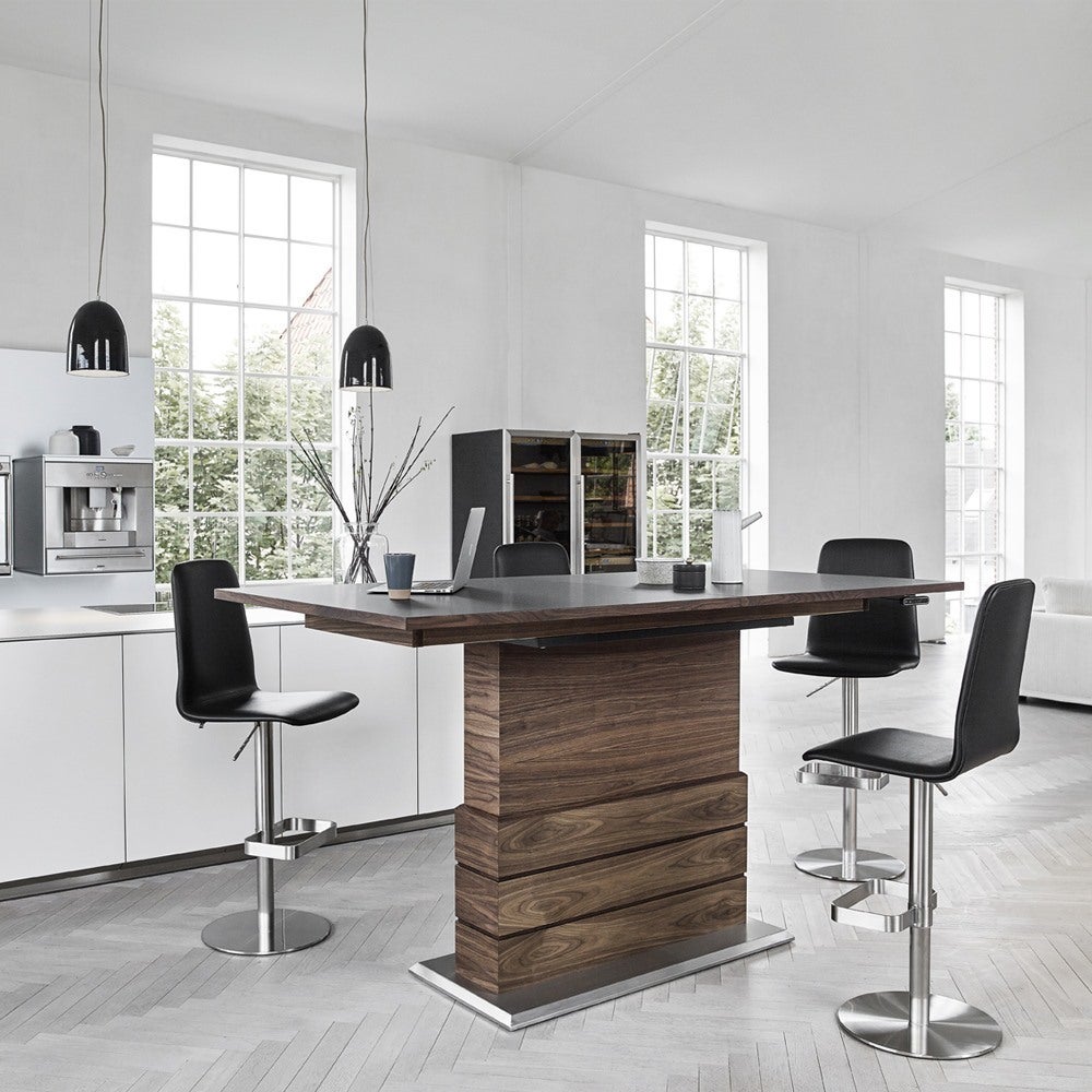 Sm50 Stuhl mit Stoff der Kategorie 2 