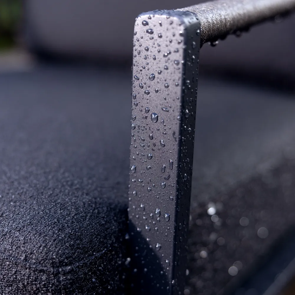 Lyra & Hallavara Sofa-Set