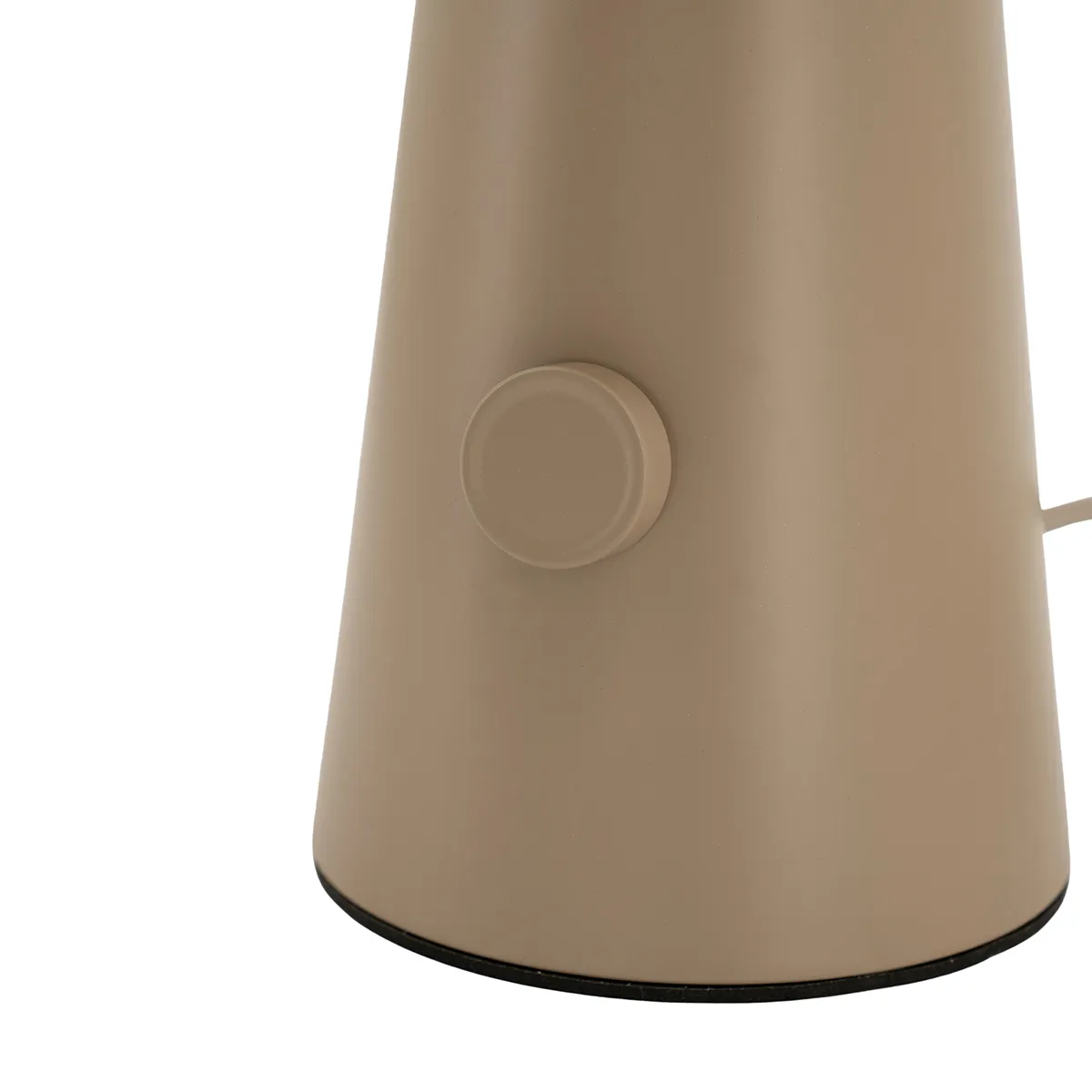 Tischlampe Tier H42,4 cm Taupe