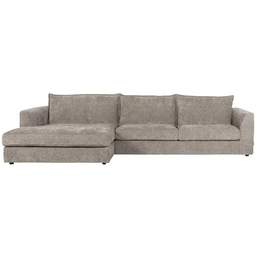 Big Band Divan Sofa