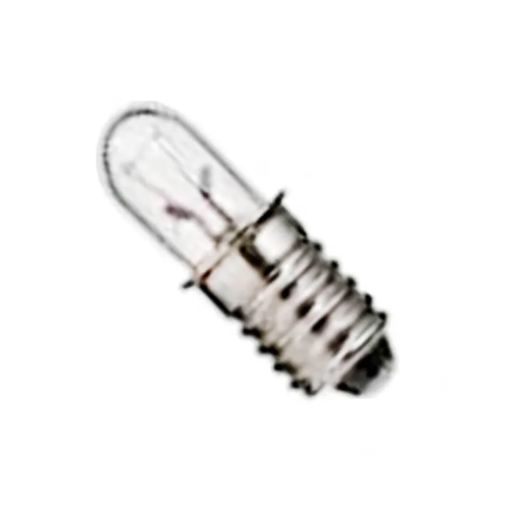 by Rydéns, Glühbirne E5 12V 1W 10er-Pack