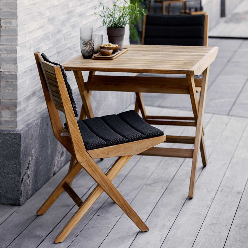  Flip Klapptisch 80X80