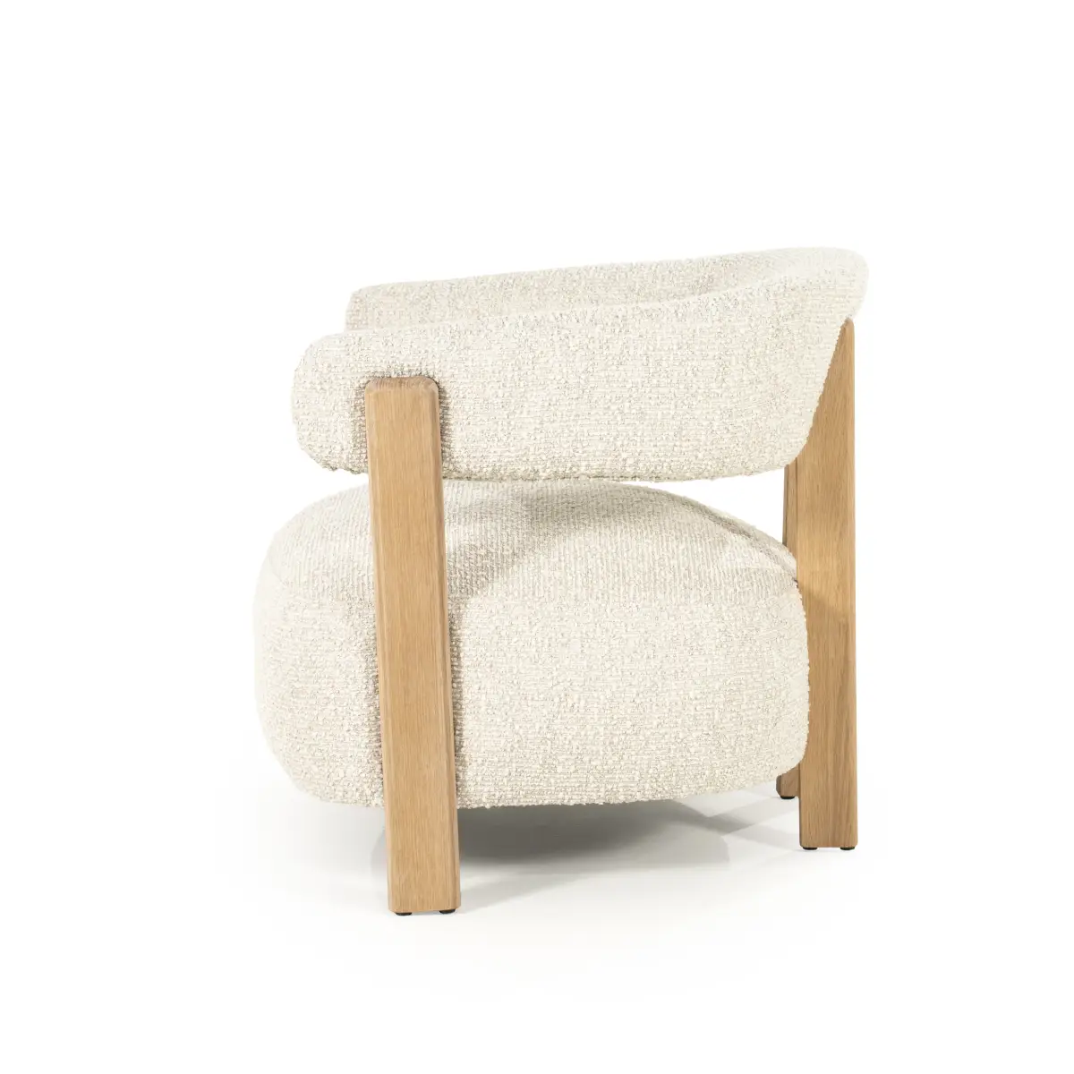 Lola Sessel - beige Hush