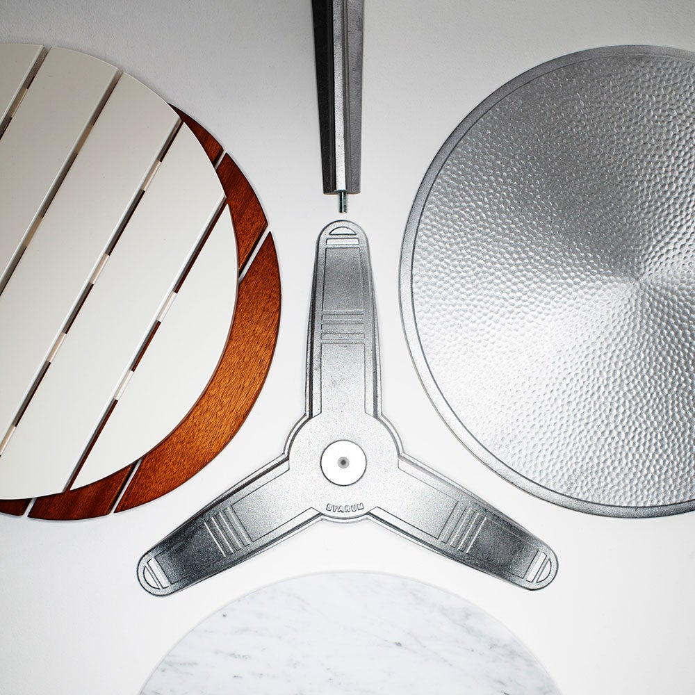 Calais Tisch natur klein natur 55 cm Byarums Bruk