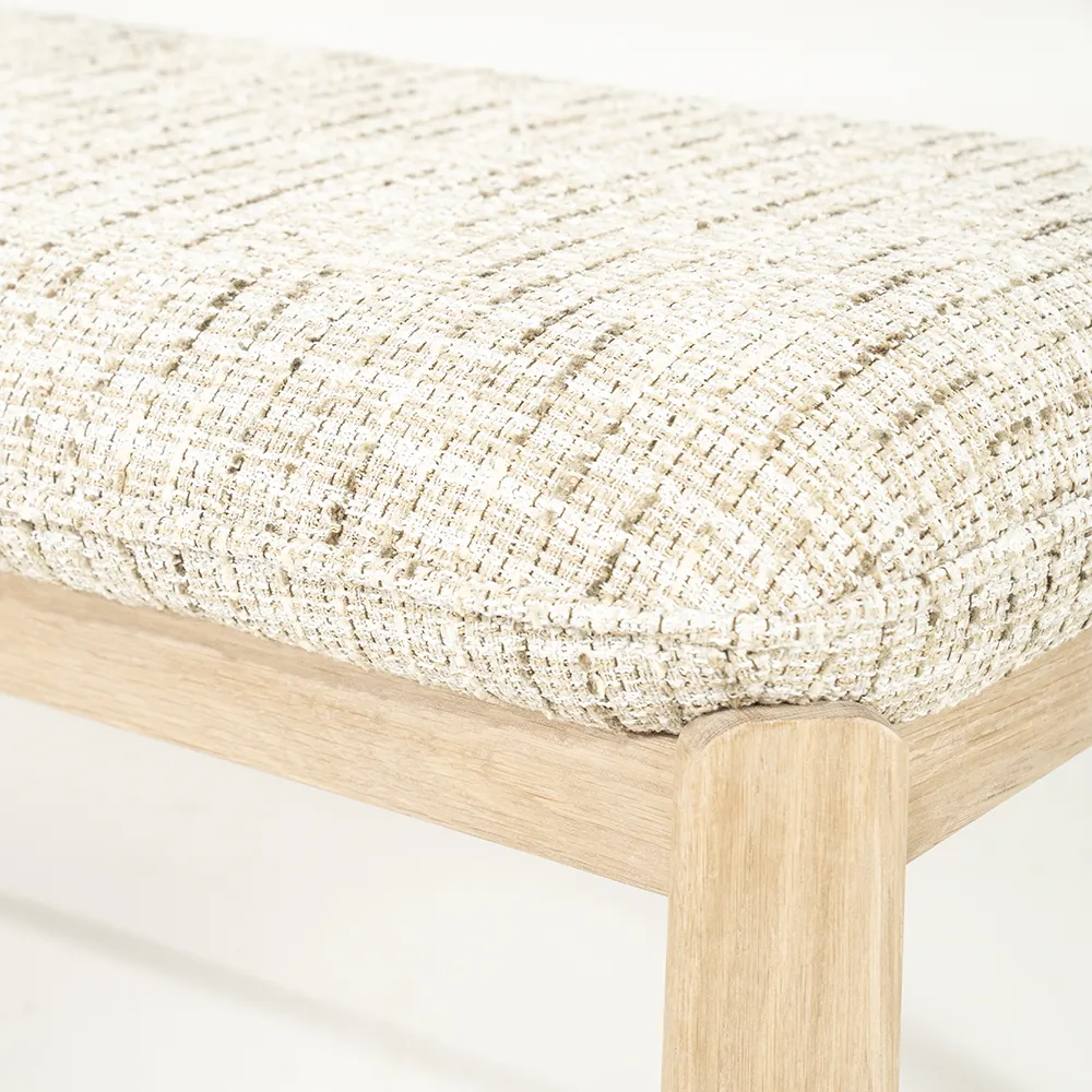 Bank Lottie Beige