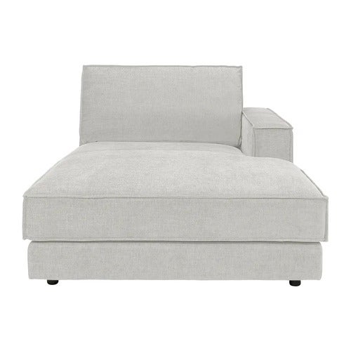 Montana Chaise Lounge Rechter Teil Hailey-Schale