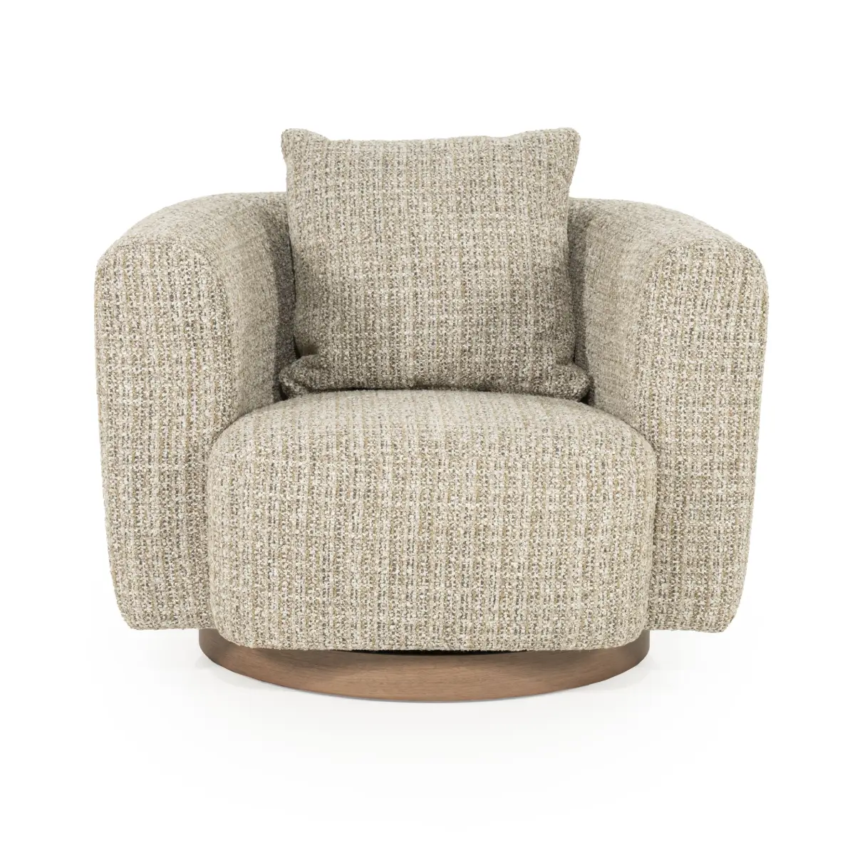 Jordan Sessel - taupe Asti