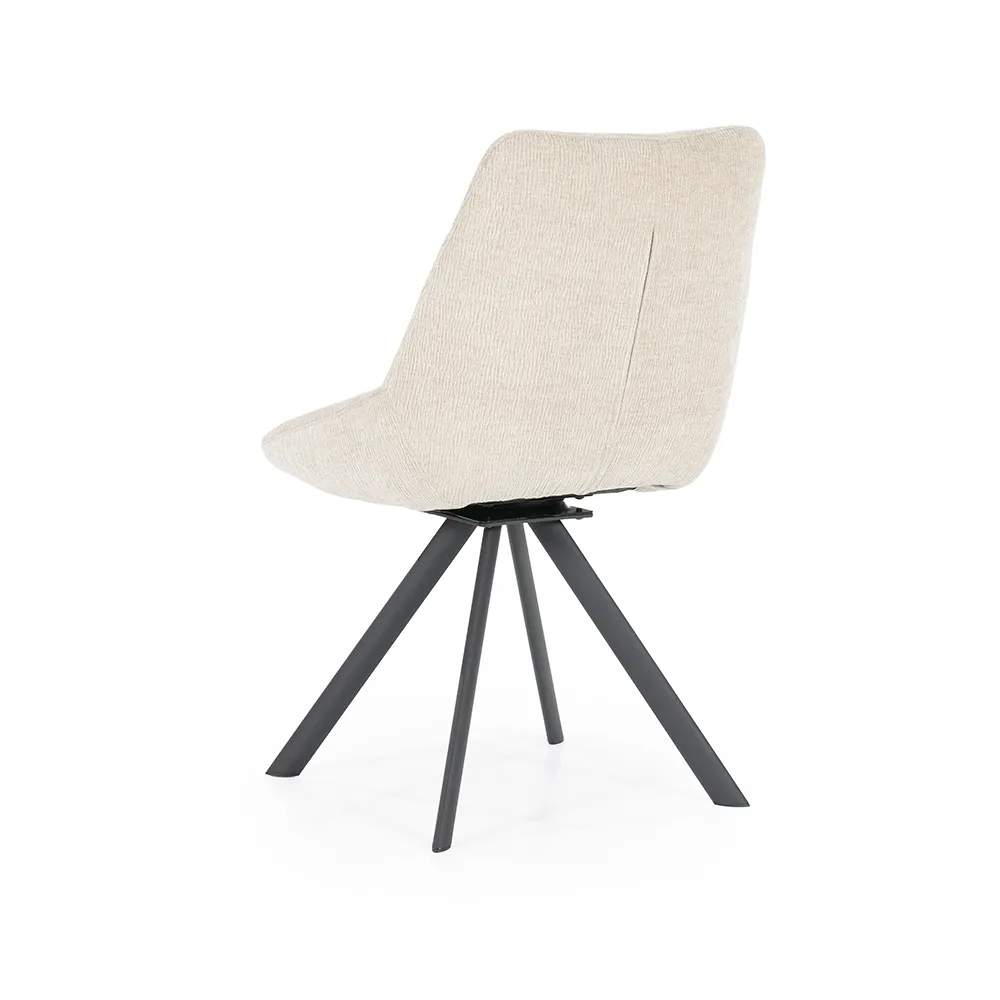 Esszimmerstuhl Bliss Taupe