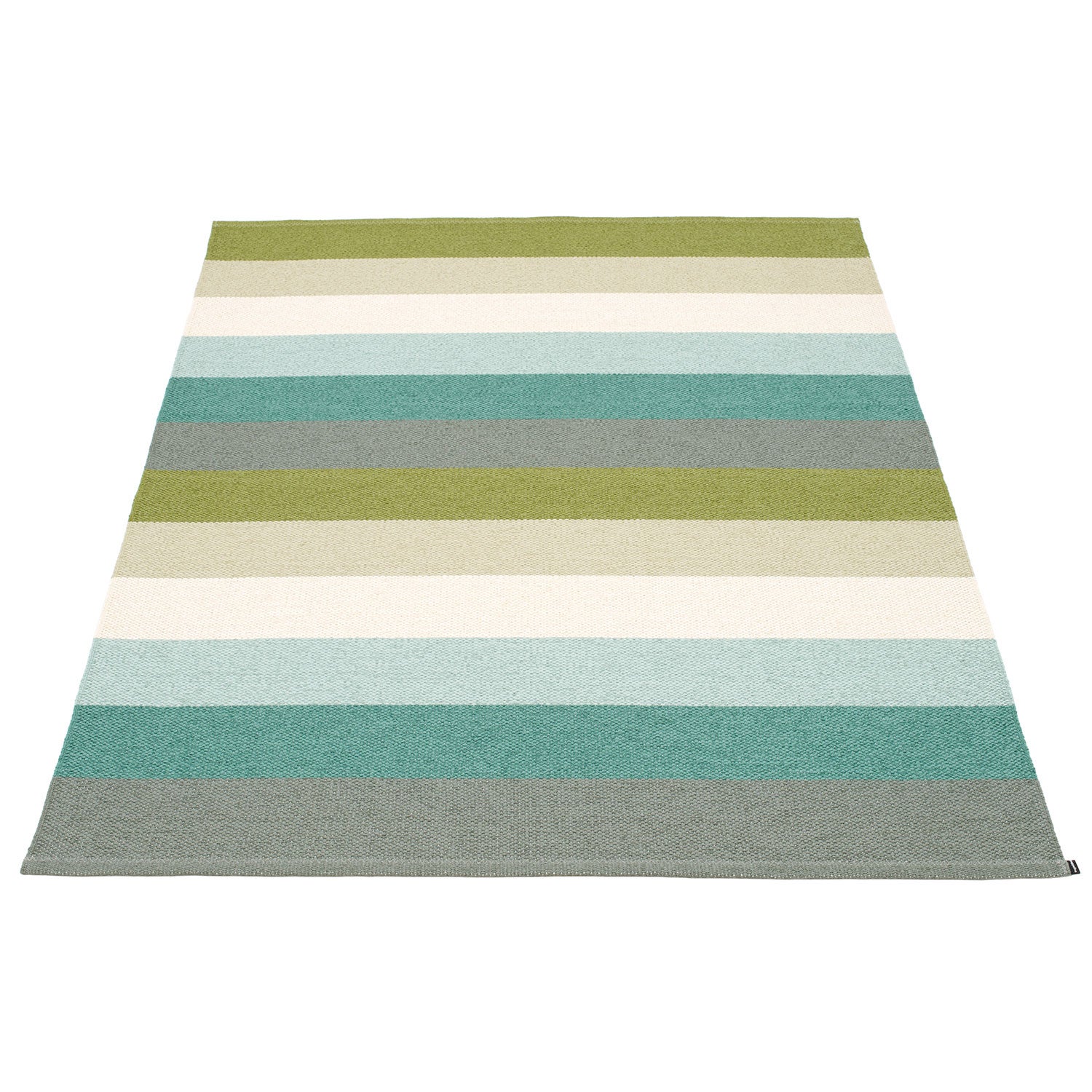 Molly Teppich 140x200 cm forest