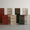 Badezimmerschrank Haze Stainless Steel