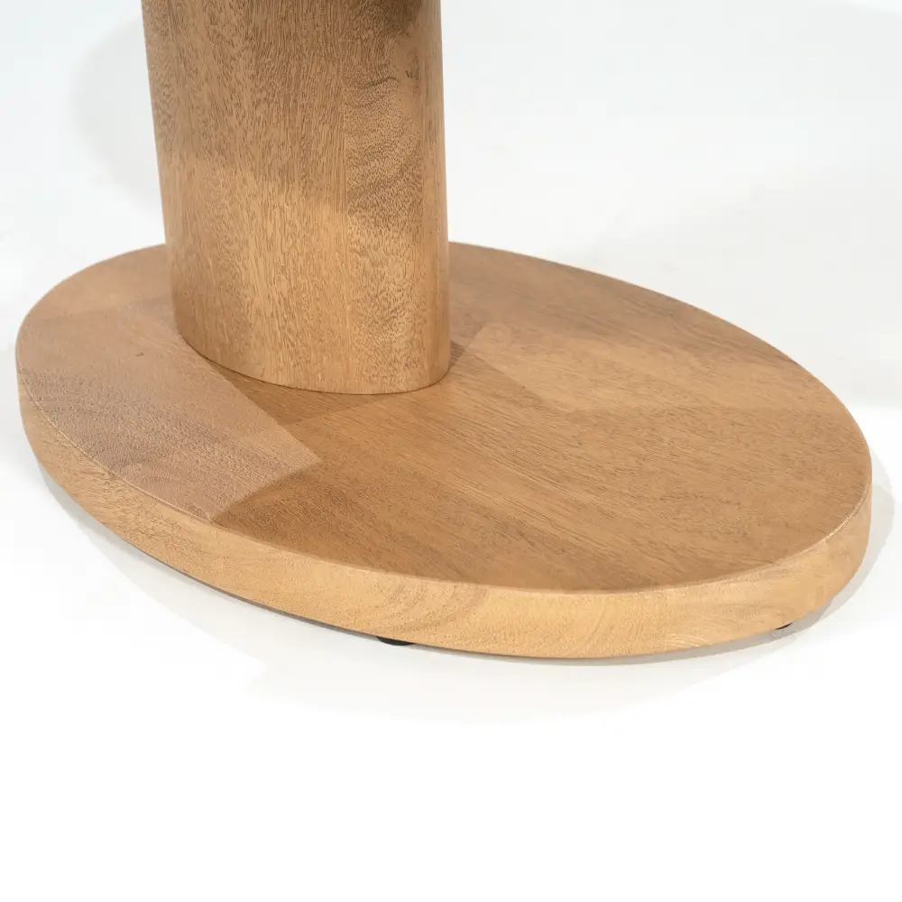 Novia Couchtisch klein - natur