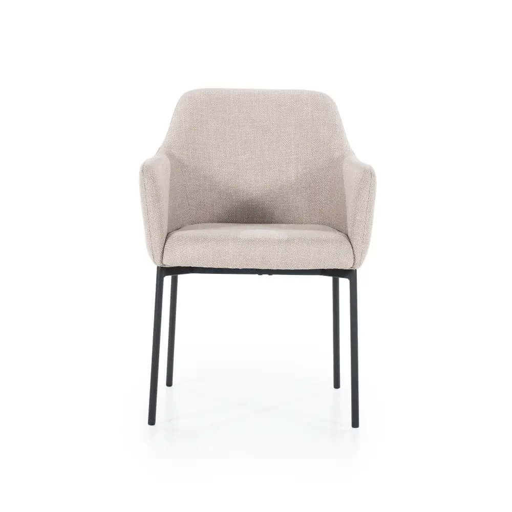Paul Stuhl - taupe Linea