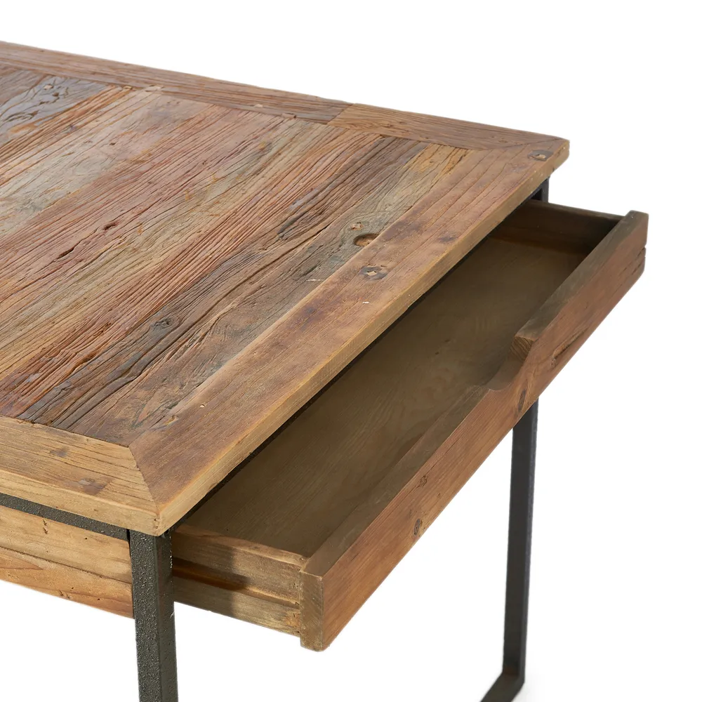 Shelter Island Esstisch 180x90 cm