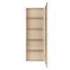 Badezimmerschrank Haze Tall Cashmere