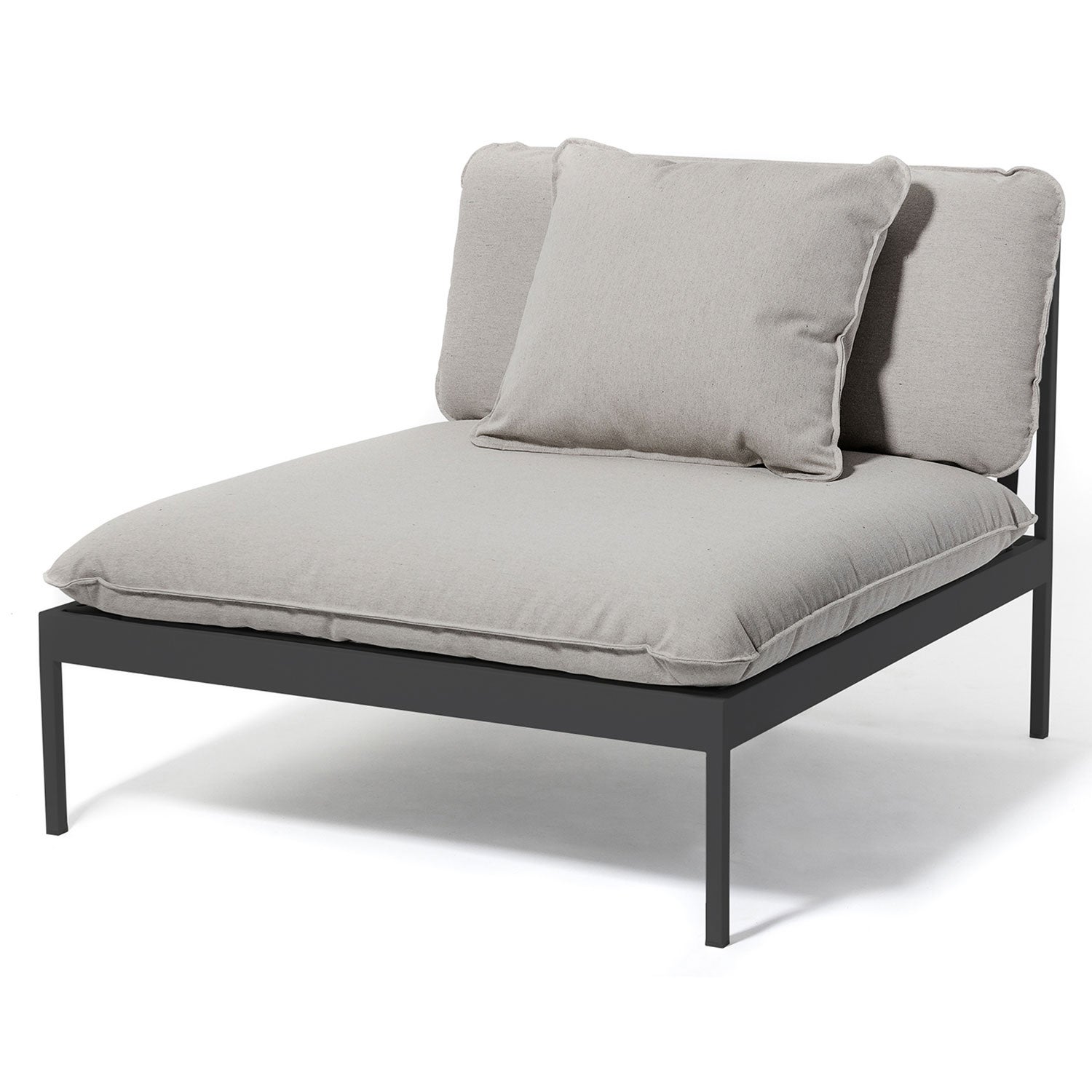 Bönan Lounge Chair / Mittelmodul